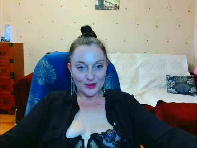 Alice3694 webcam