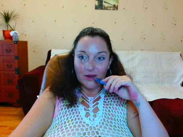 Alice3694 webcam