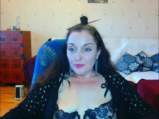 Alice3694 webcam