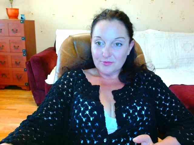 Alice3694 webcam