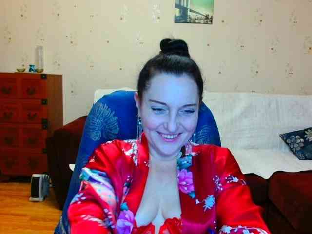 Alice3694 webcam