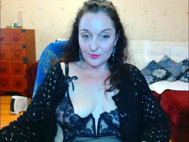 Alice3694 webcam