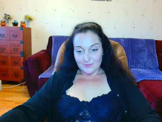 Alice3694 webcam
