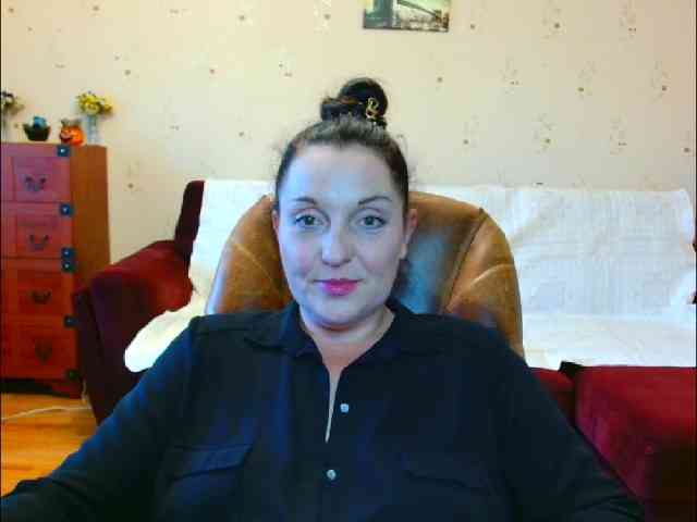 Alice3694 webcam