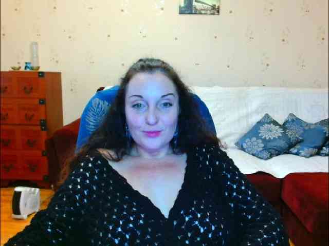 Alice3694 webcam
