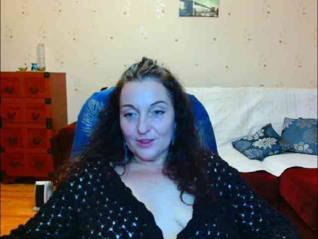 Alice3694 webcam