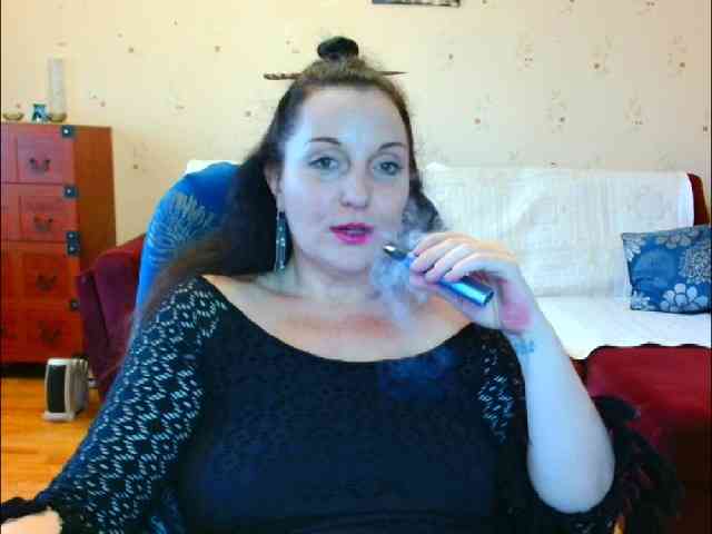 Alice3694 webcam