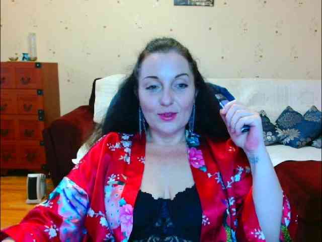 Alice3694 webcam