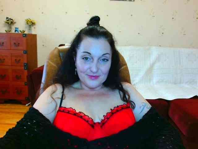 Alice3694 webcam
