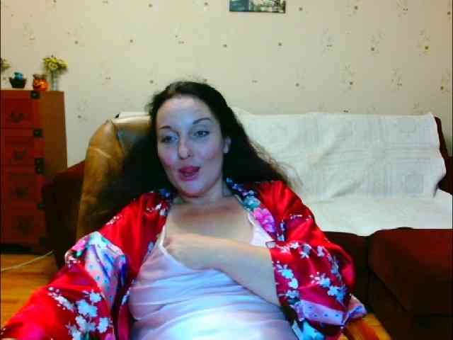 Alice3694 webcam