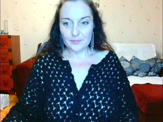 Alice3694 webcam