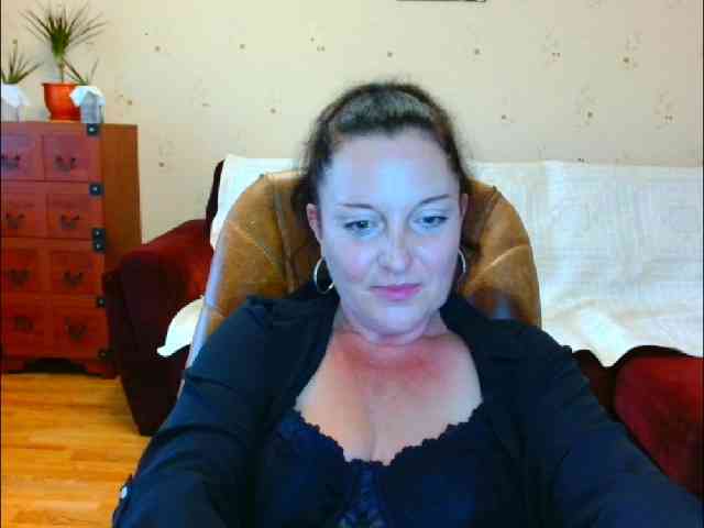 Alice3694 webcam