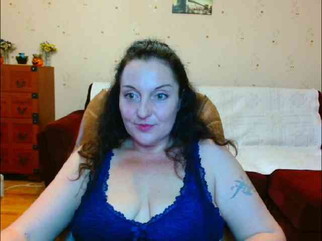 Alice3694 webcam