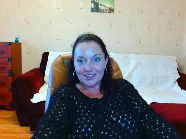 Alice3694 webcam