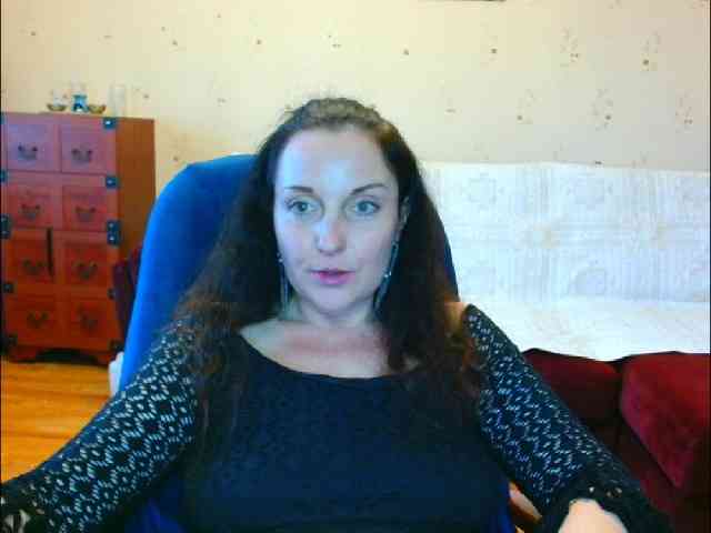 Alice3694 webcam