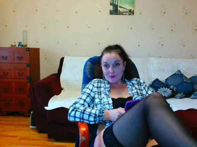 Alice3694 webcam