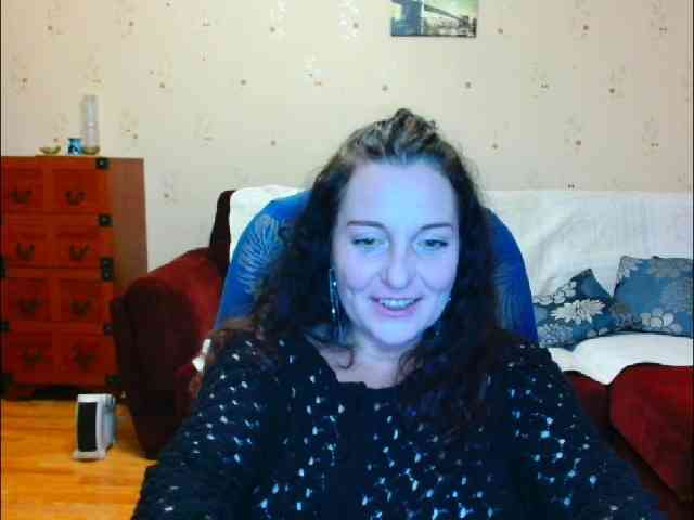 Alice3694 webcam