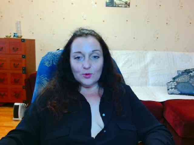 Alice3694 webcam