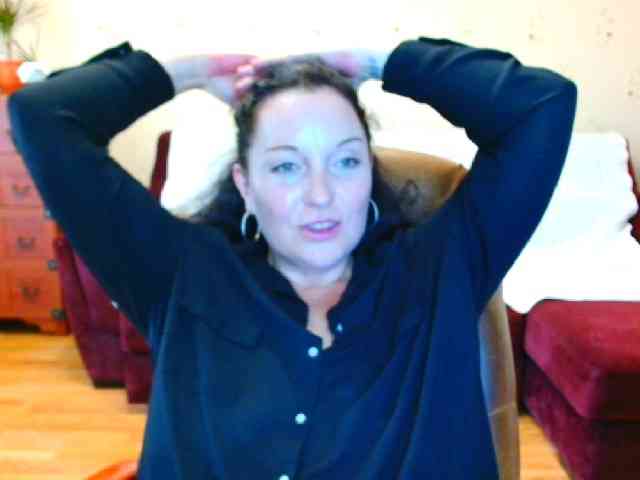 Alice3694 webcam