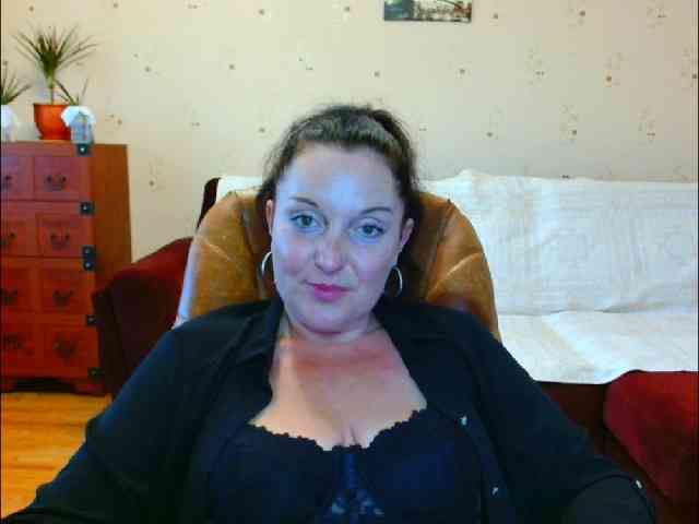 Alice3694 webcam