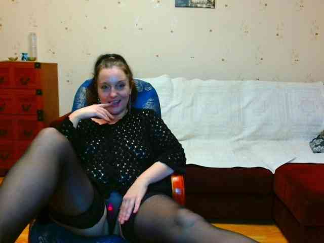 Alice3694 webcam