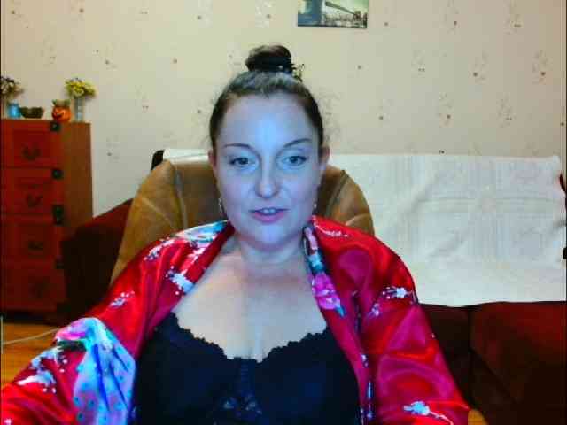 Alice3694 webcam