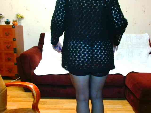 Alice3694 webcam