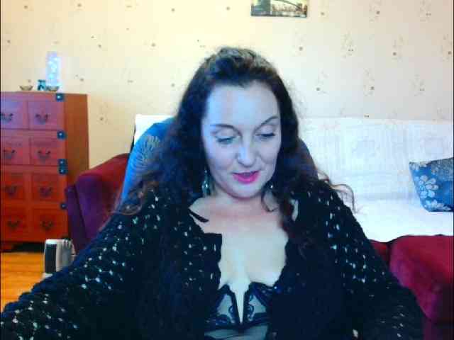Alice3694 webcam