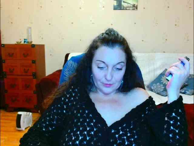 Alice3694 webcam