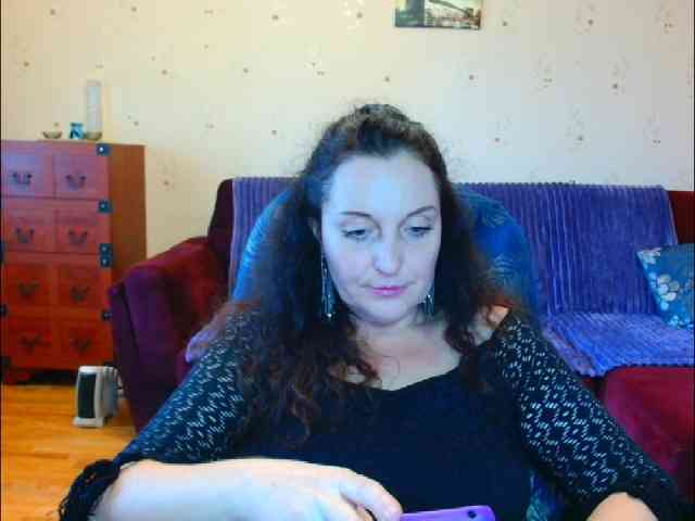 Alice3694 webcam