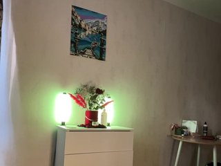 Sweet-Sweet Porn Show