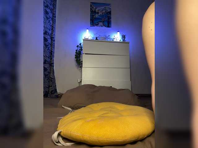 Sweet-Sweet's BongaCams show and profile