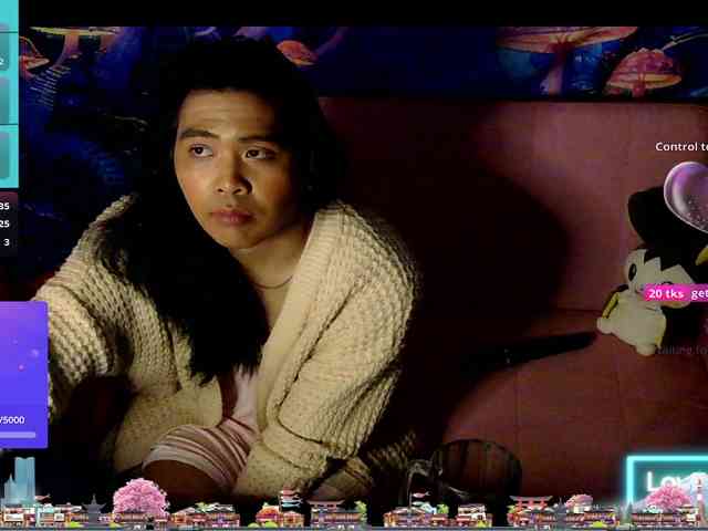 tashakai Live Webcam on BongaCams