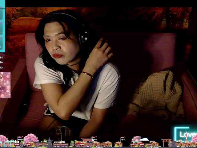 tashakai Live Webcam on BongaCams