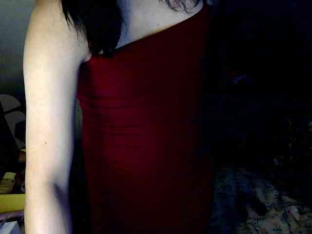 tashakai Live Webcam on BongaCams