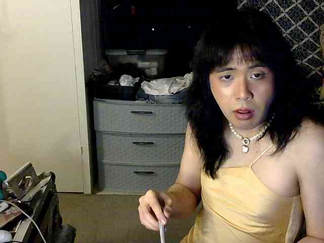 tashakai Live Webcam on BongaCams