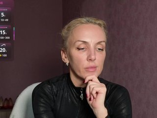 FemdomLadyMaria Porn Show