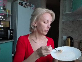 FemdomLadyMaria Porn Show