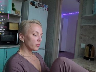 FemdomLadyMaria Porn Show