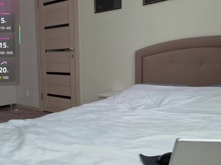 FemdomLadyMaria Porn Show