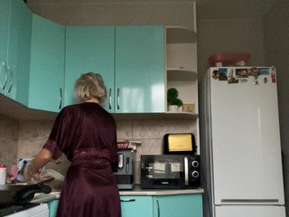 FemdomLadyMaria Porn Show