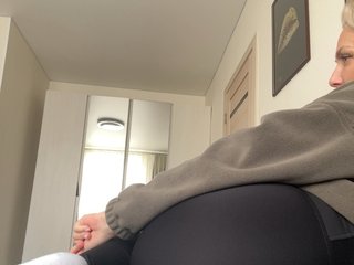 FemdomLadyMaria Porn Show