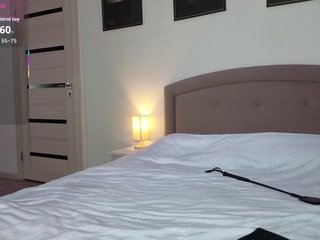 FemdomLadyMaria Porn Show