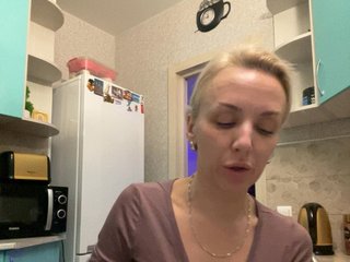 FemdomLadyMaria Porn Show