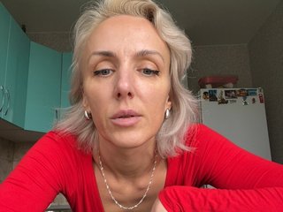 FemdomLedyMaria Porn Show