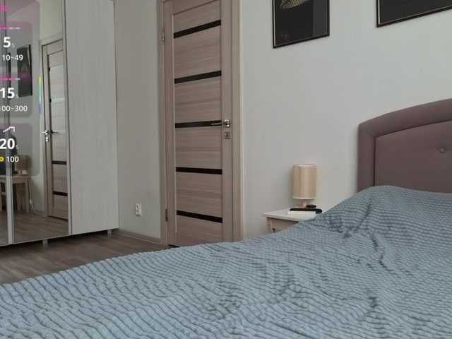 Alenaa's BongaCams show and profile