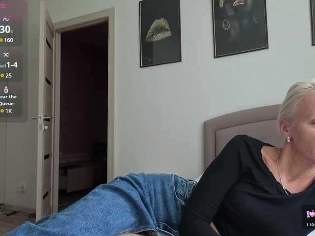 FemdomLedyMaria