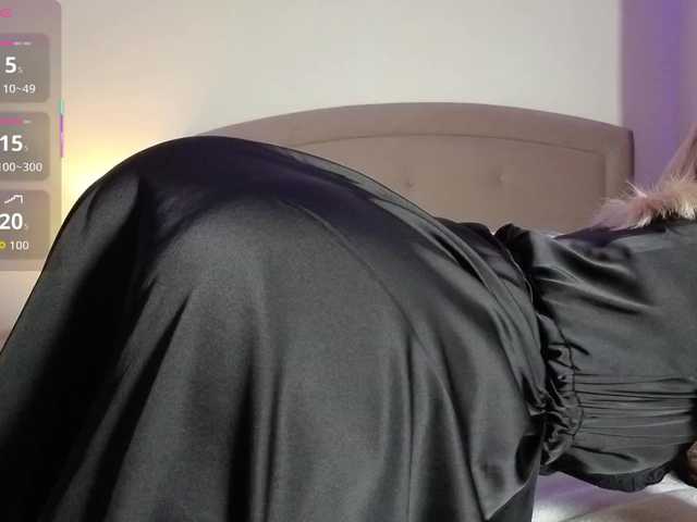 Alenaa's BongaCams show and profile