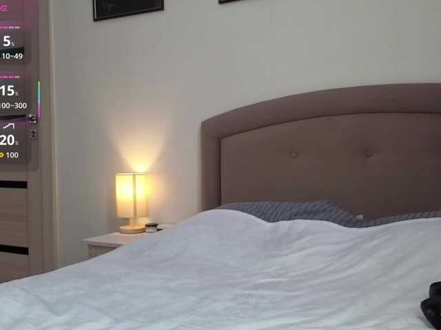 Alenaa's BongaCams show and profile