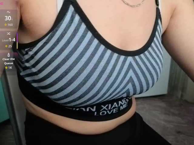 Alenaa's BongaCams show and profile